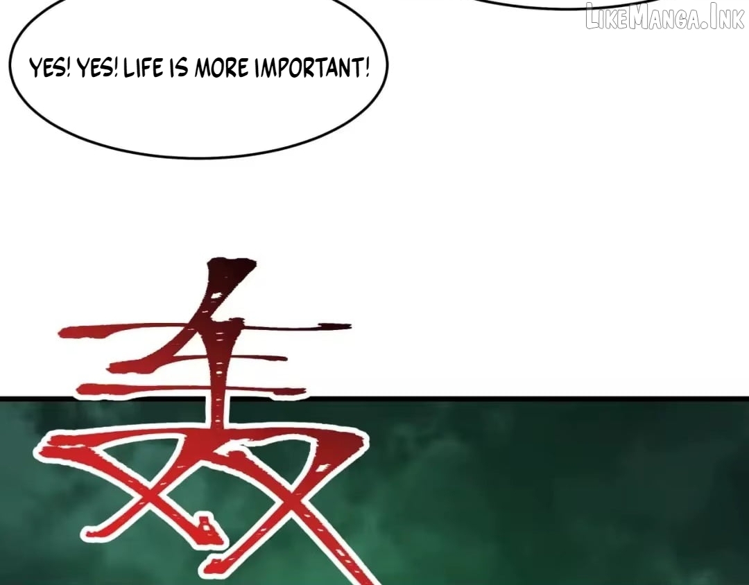 Era of the Haunted Chapter 614  - page 10
